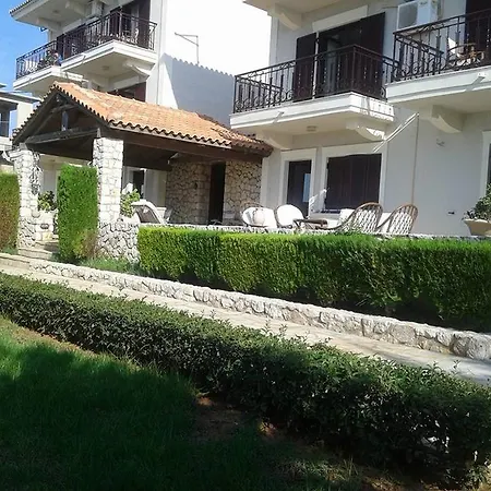 Kefalonia * 卡拉瓦杜斯